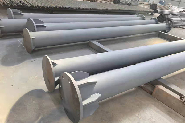 高安网架球加工