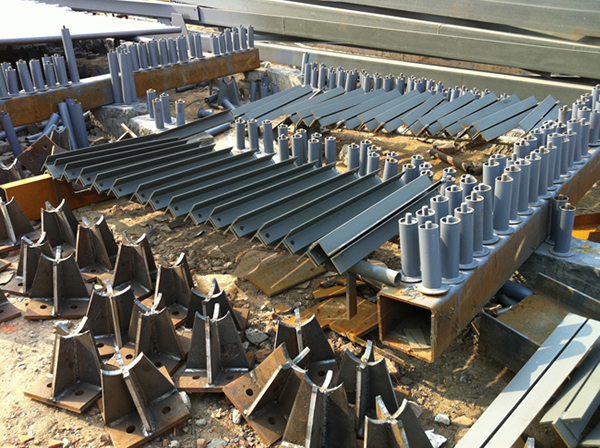 高安网架支托,支座